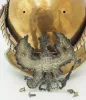 Prussian 6th Kurassier Enlisted Pickelhaube Visuel 12